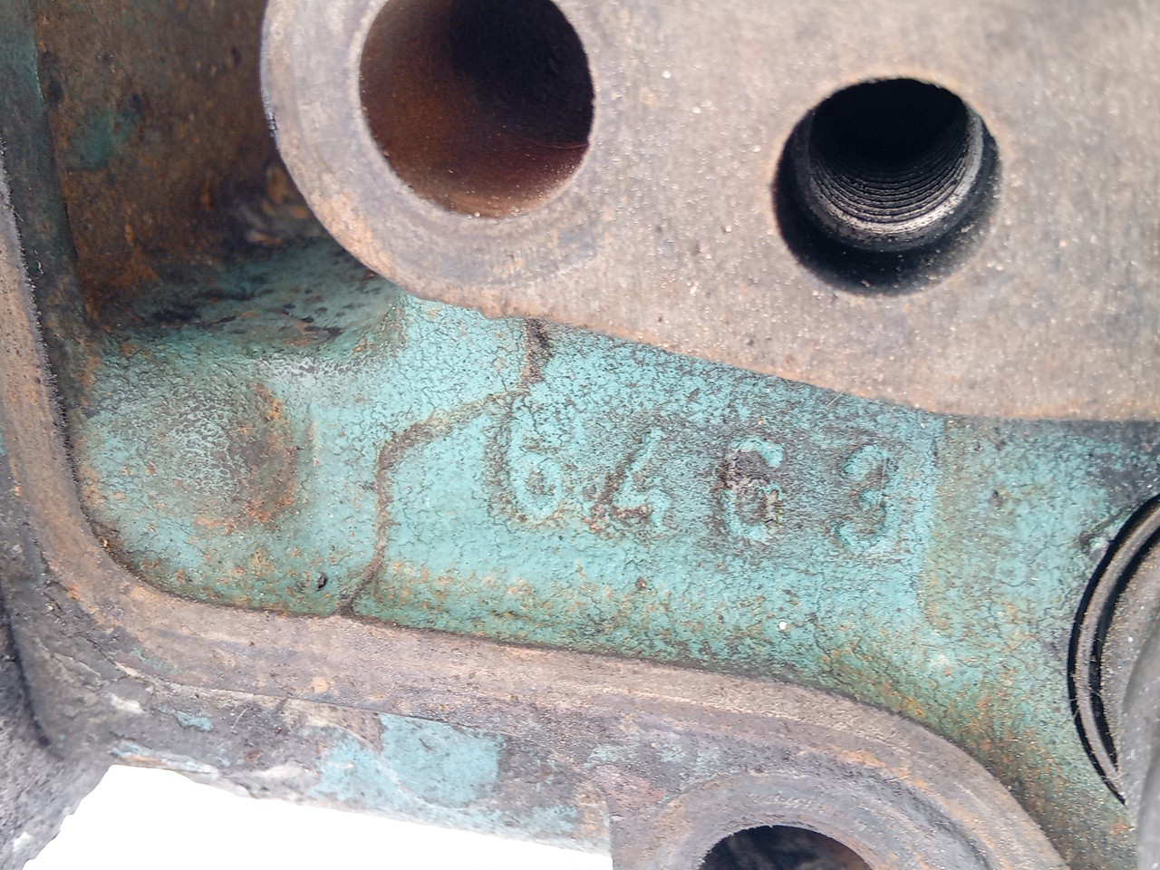 COLAÇA SCANIA - Imagem-3