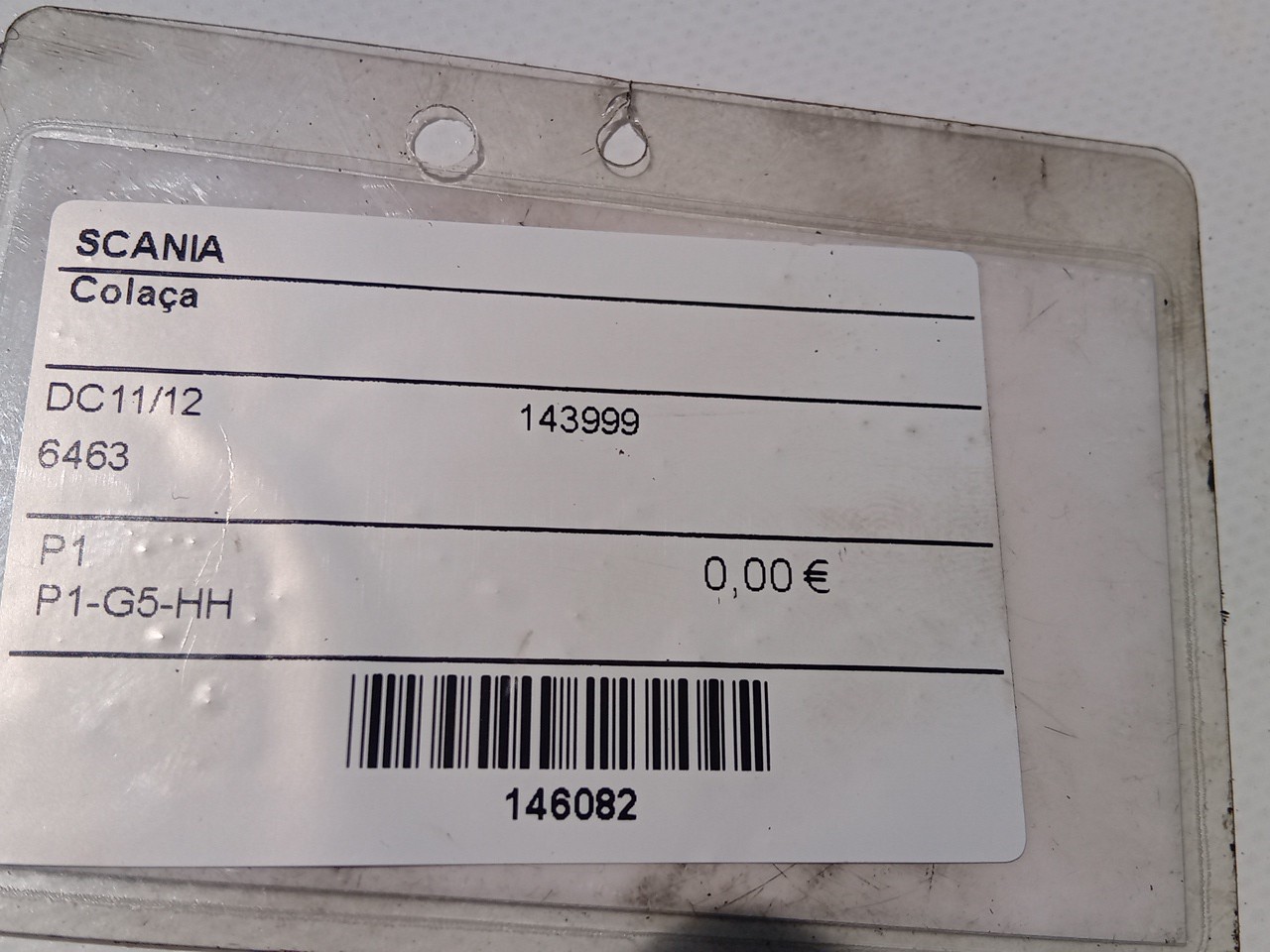 COLAÇA SCANIA - Imagem-4