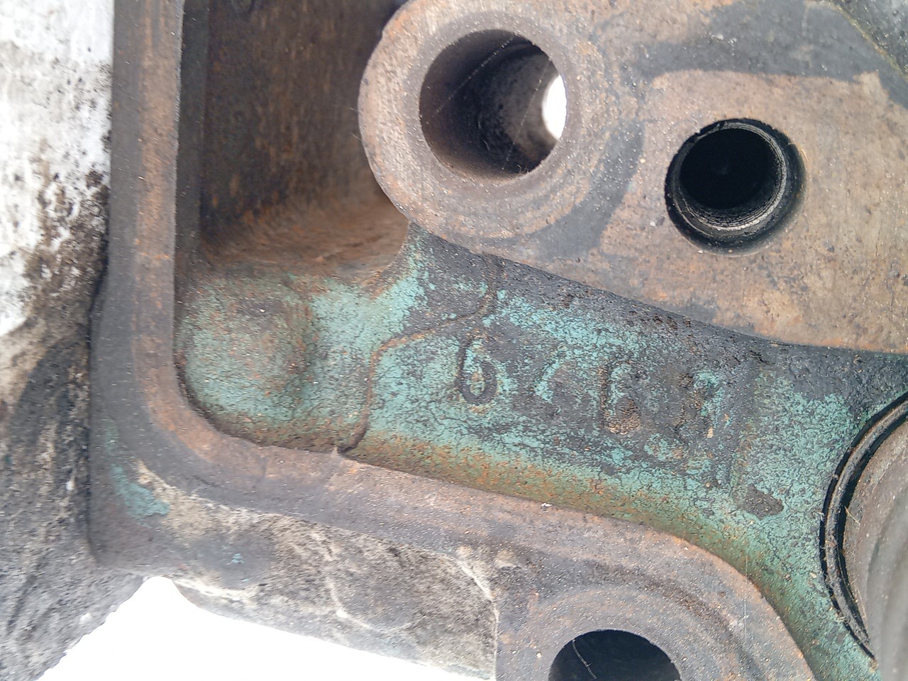 COLAÇA SCANIA - Imagem-3