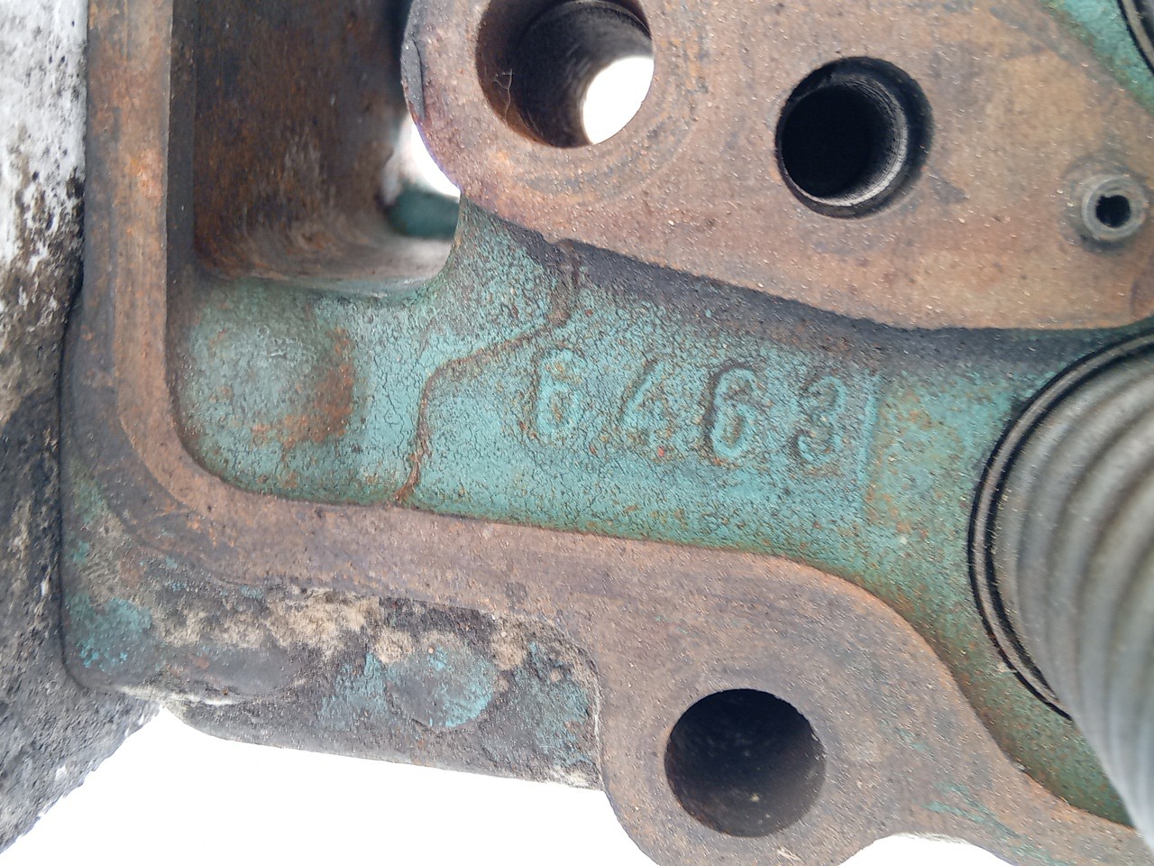 COLAÇA SCANIA - Imagem-3