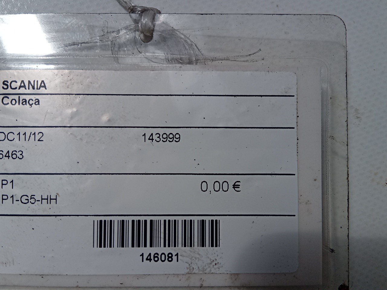 COLAÇA SCANIA - Imagem-4