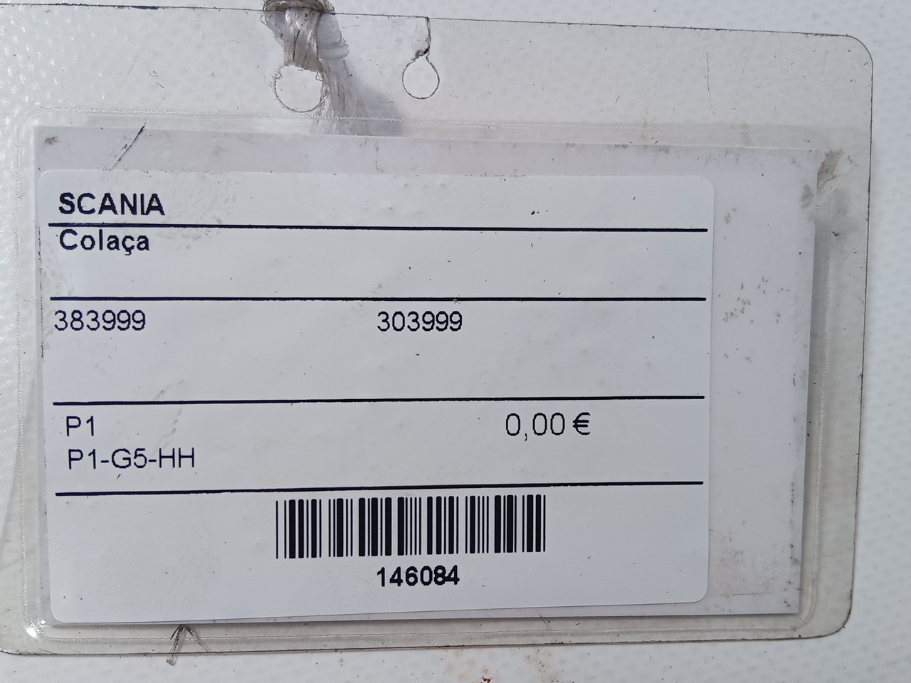 COLAÇA SCANIA - Imagem-3