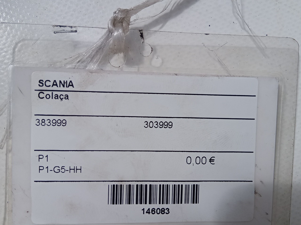 COLAÇA SCANIA - Imagem-4