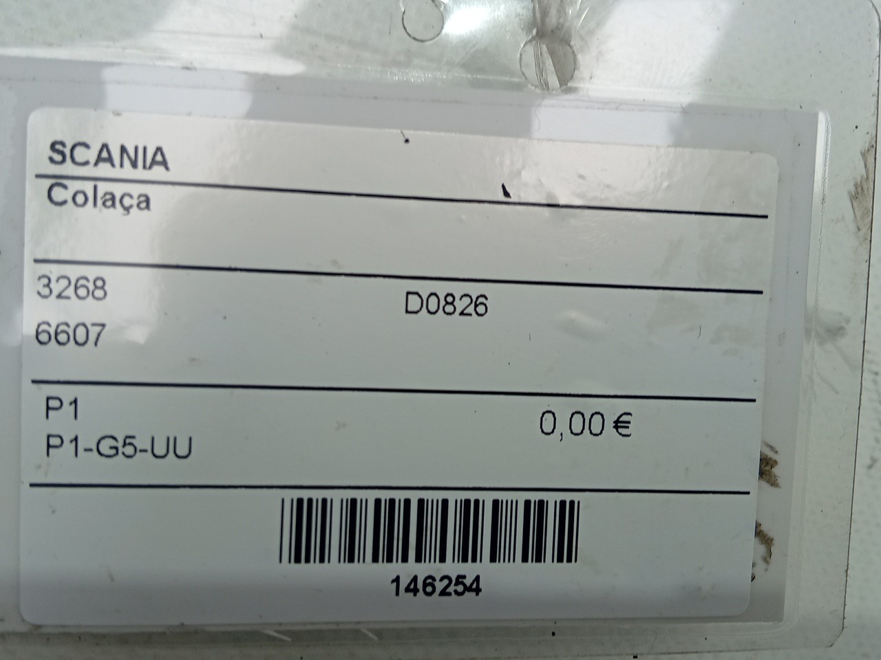 COLAÇA SCANIA - Imagem-3