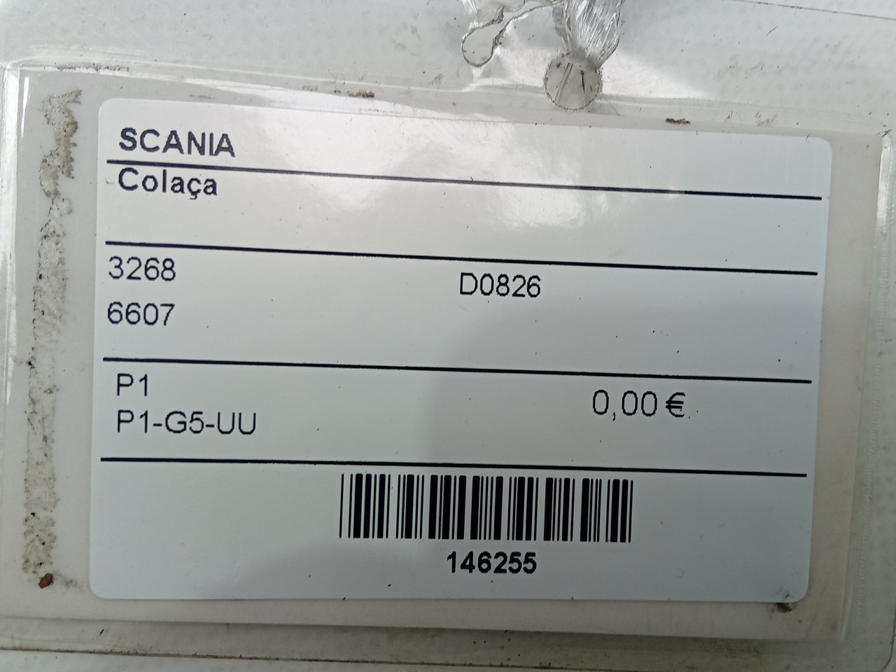 COLAÇA SCANIA - Imagem-3