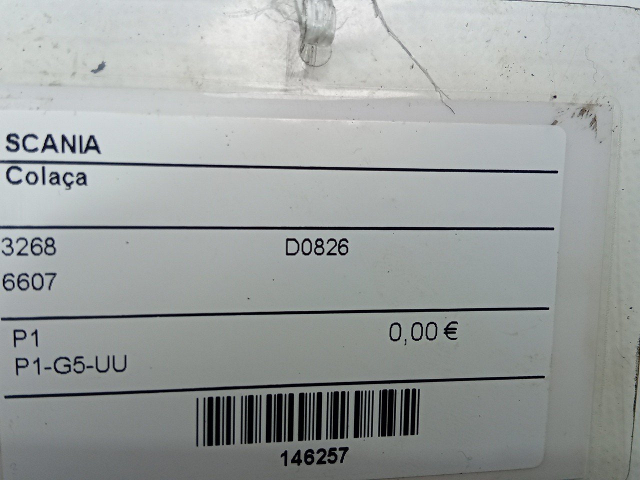 COLAÇA SCANIA - Imagem-3