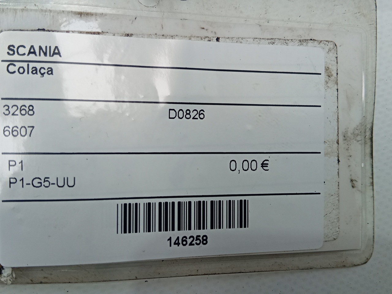 COLAÇA SCANIA - Imagem-3