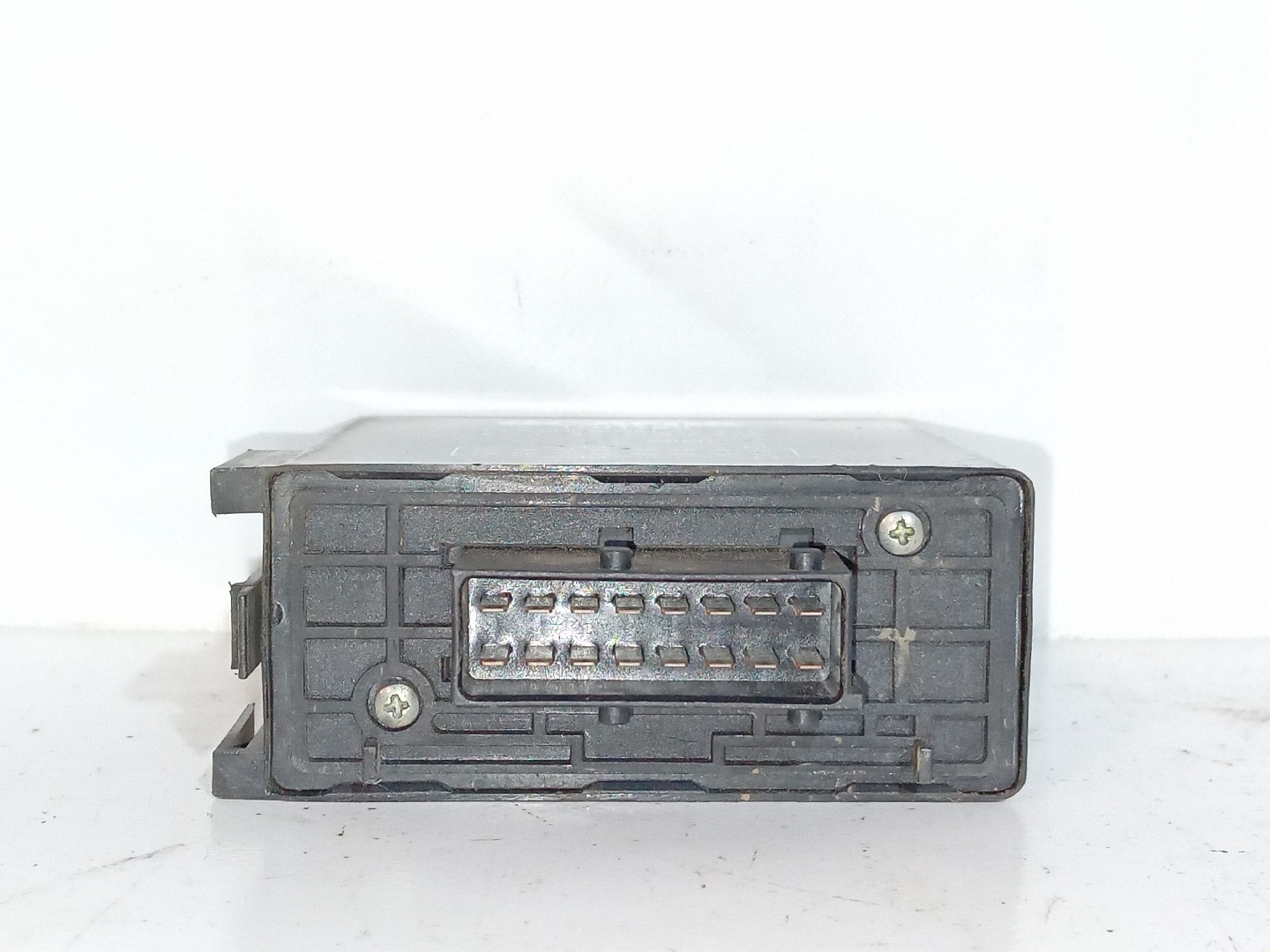 Centralina SCANIA - Imagem-1