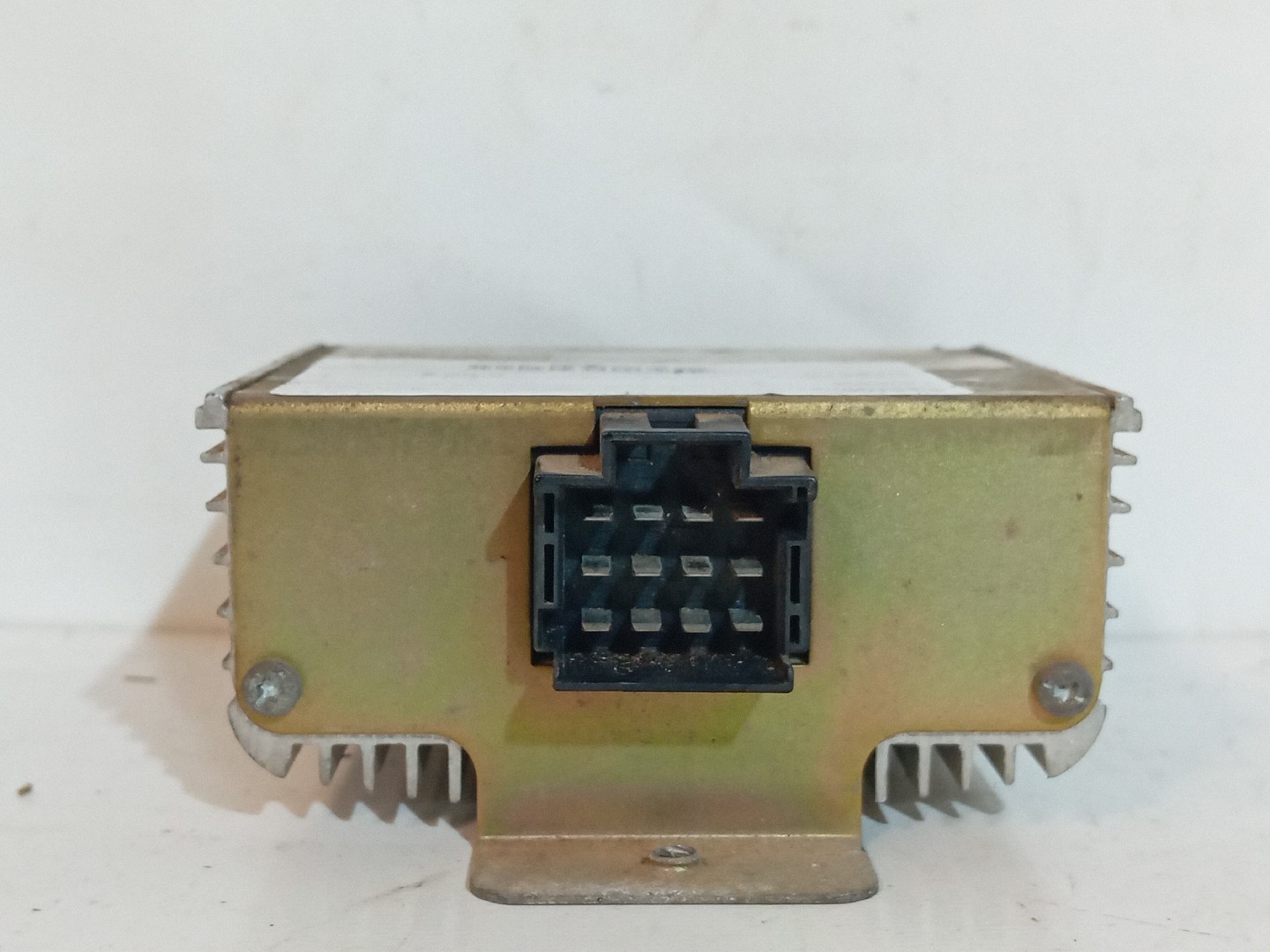 Centralina SCANIA - Imagem-1