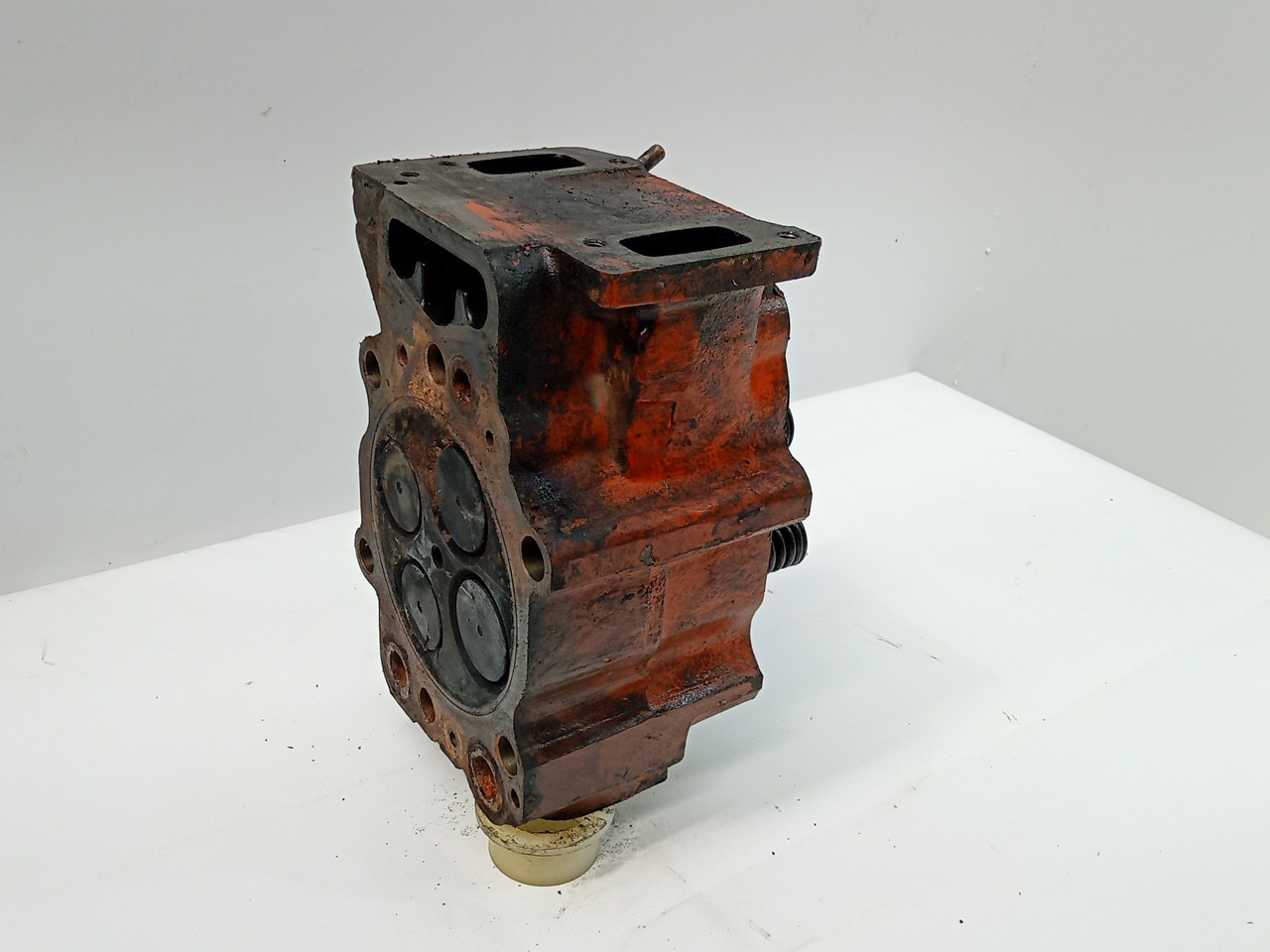 COLAÇA SCANIA - Imagem-1