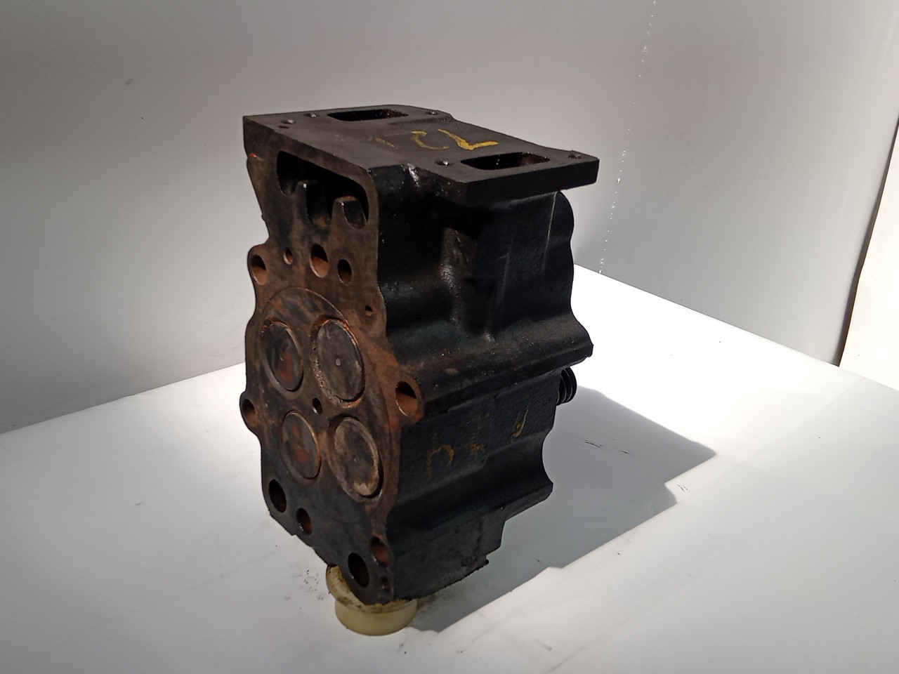 COLAÇA SCANIA - Imagem-1