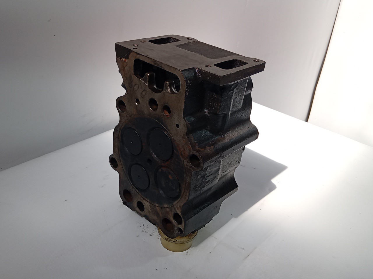 COLAÇA SCANIA - Imagem-1