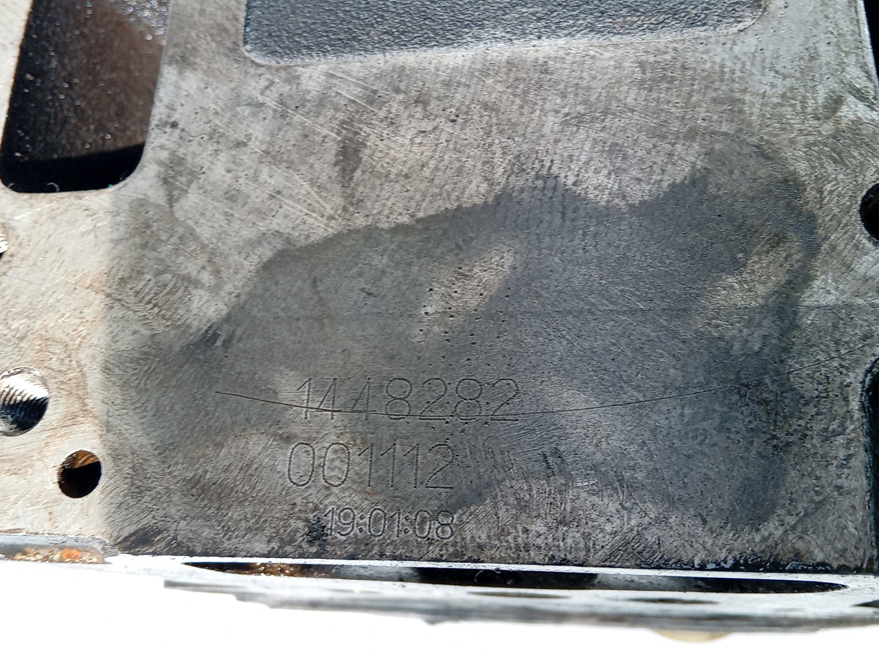 COLAÇA SCANIA - Imagem-3