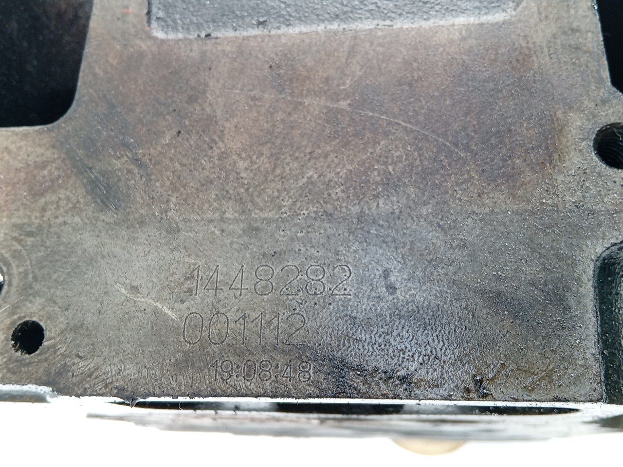 COLAÇA SCANIA - Imagem-3