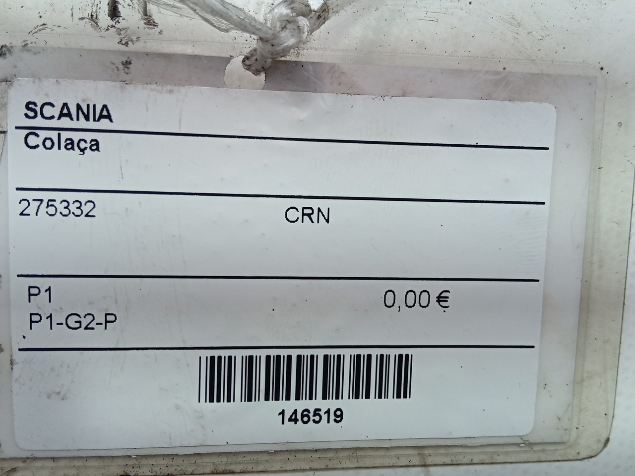 COLAÇA SCANIA - Imagem-4