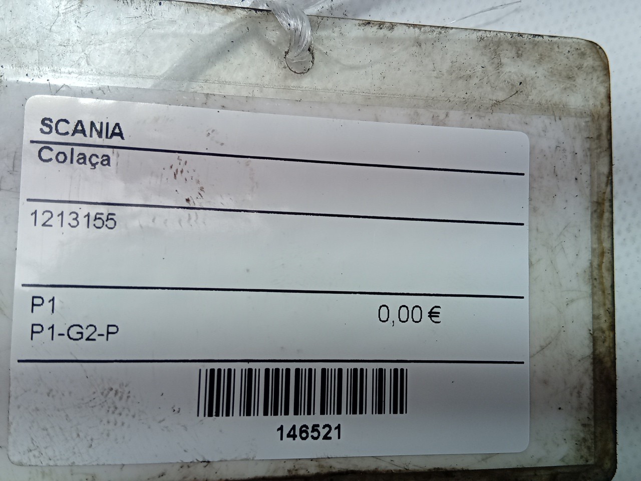 COLAÇA SCANIA - Imagem-4