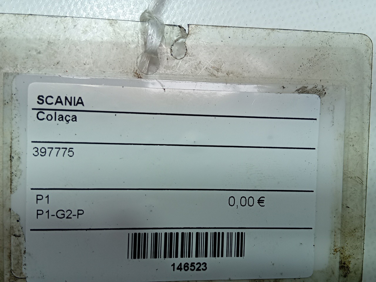 COLAÇA SCANIA - Imagem-3