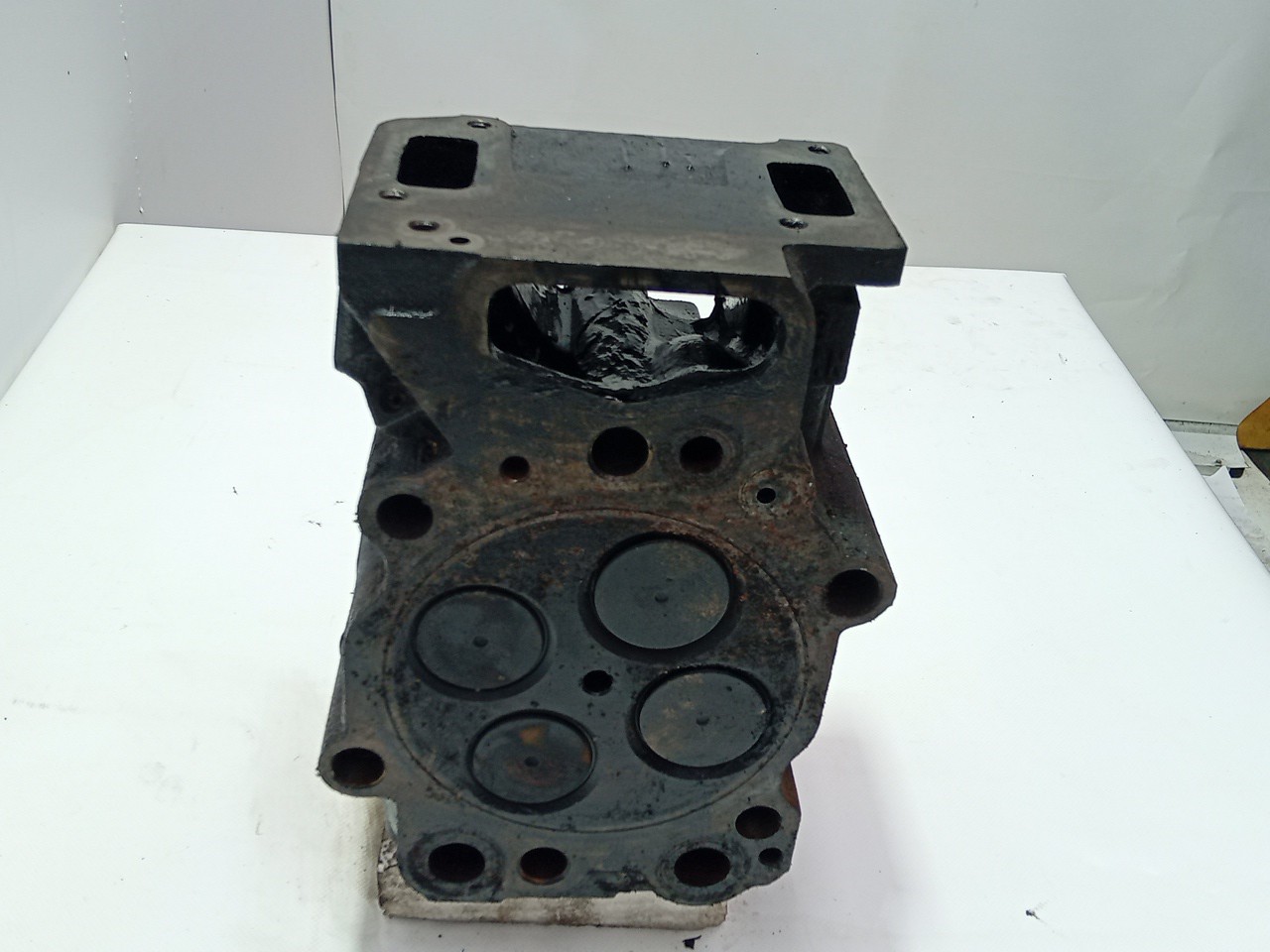 COLAÇA SCANIA - Imagem-1