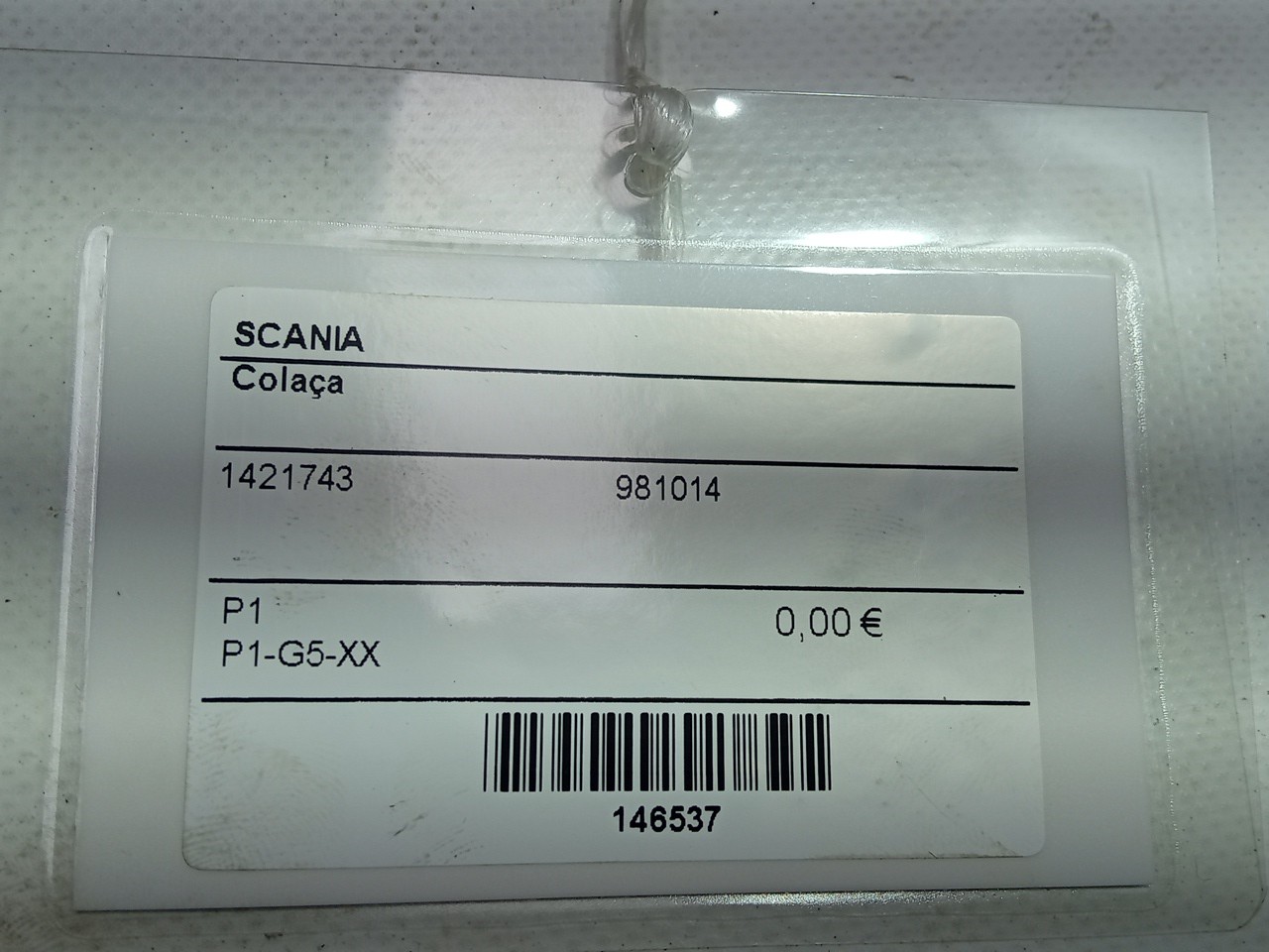 COLAÇA SCANIA - Imagem-4