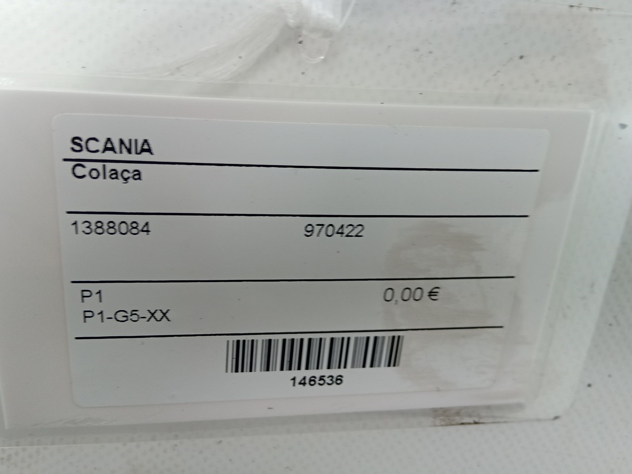 COLAÇA SCANIA - Imagem-2