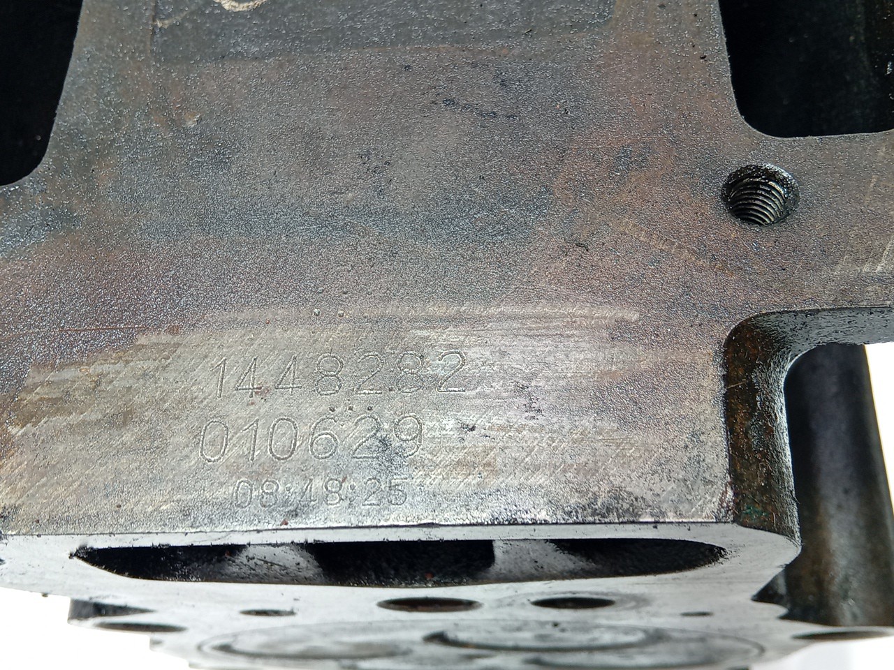 COLAÇA SCANIA - Imagem-2