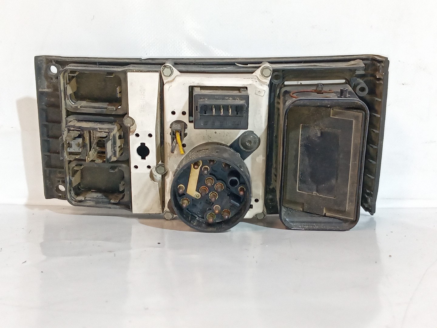 CLIMATRONICO SCANIA - Imagem-3