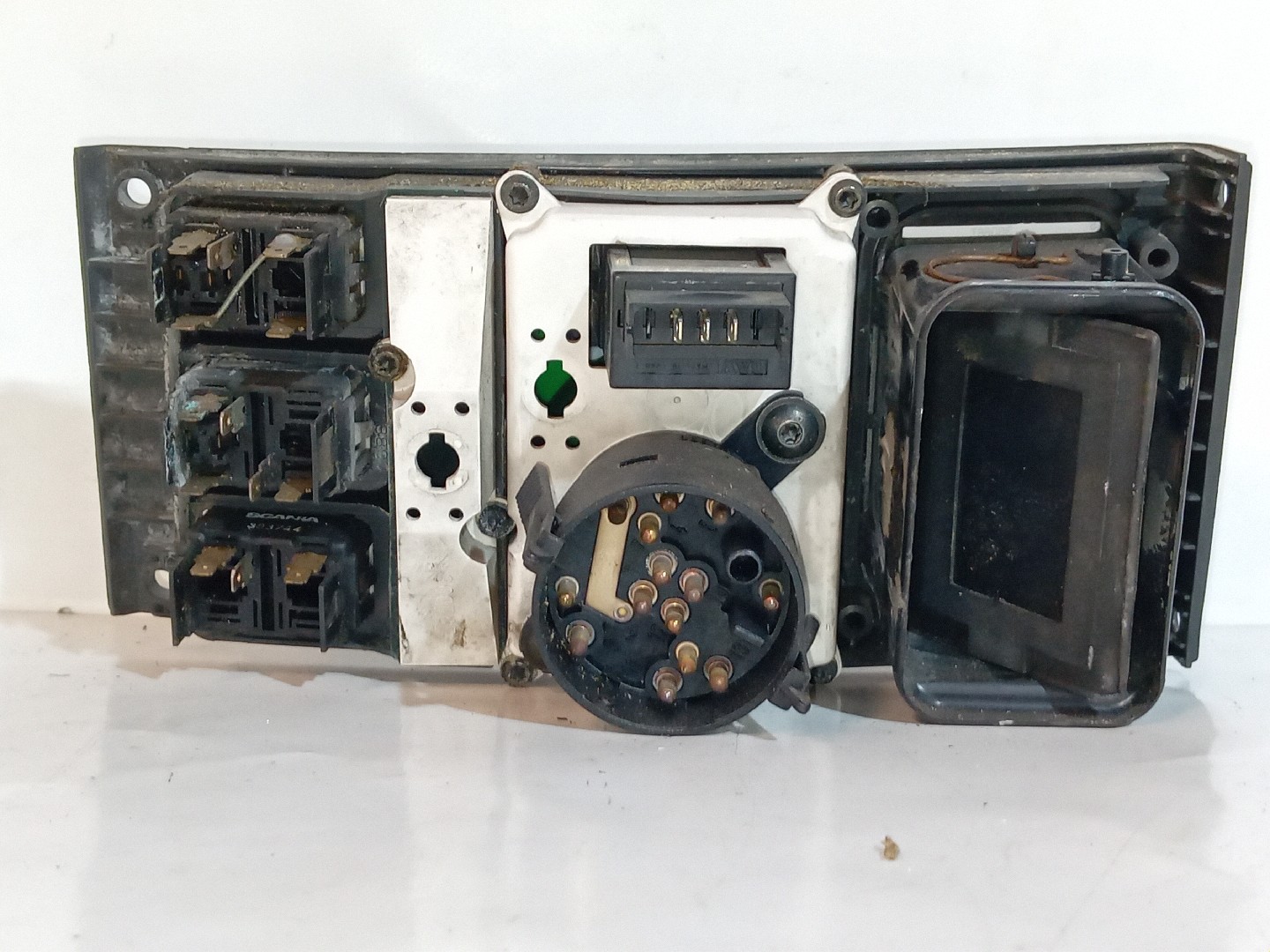 CLIMATRONICO SCANIA - Imagem-3