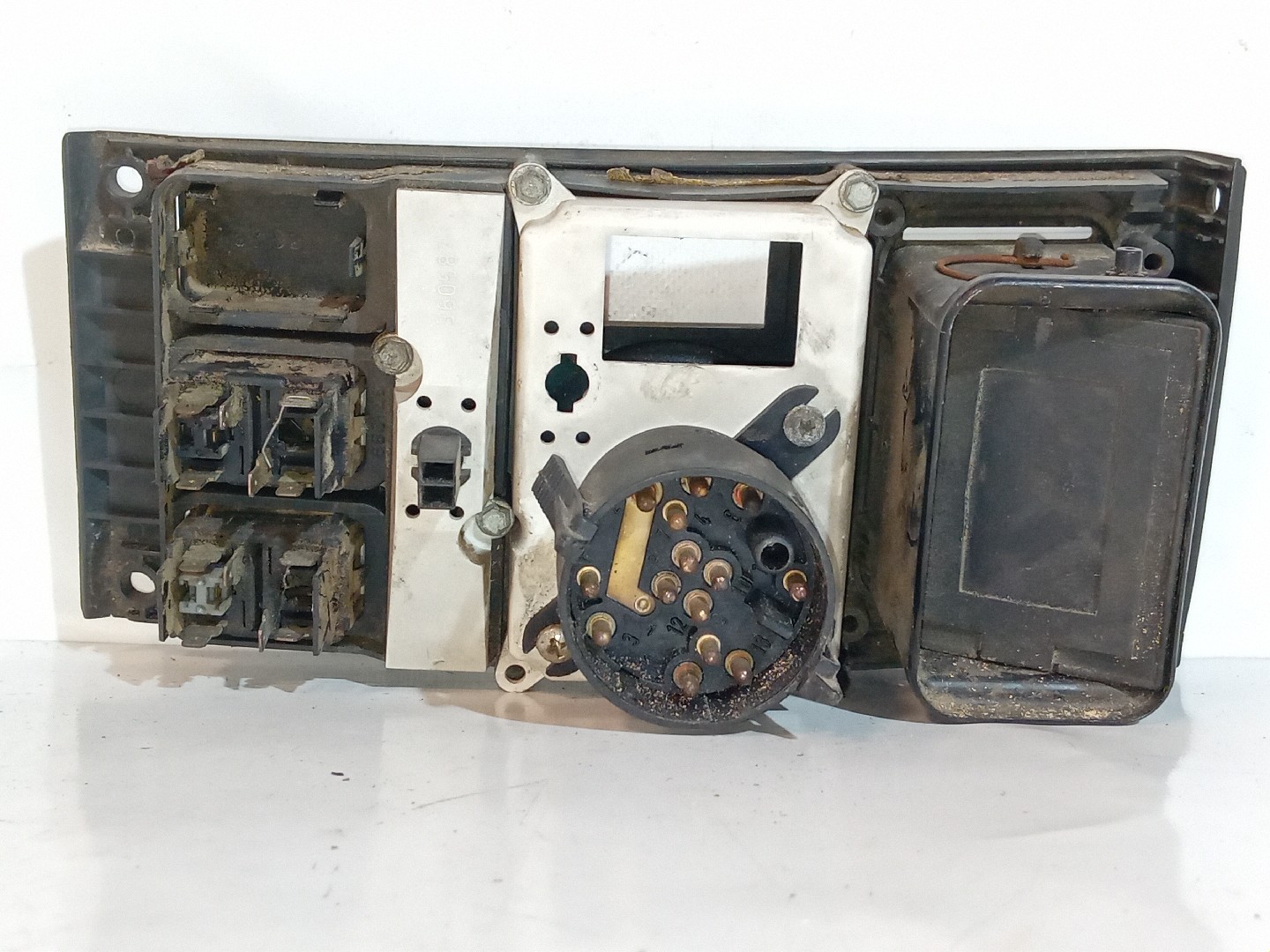 CLIMATRONICO SCANIA - Imagem-3