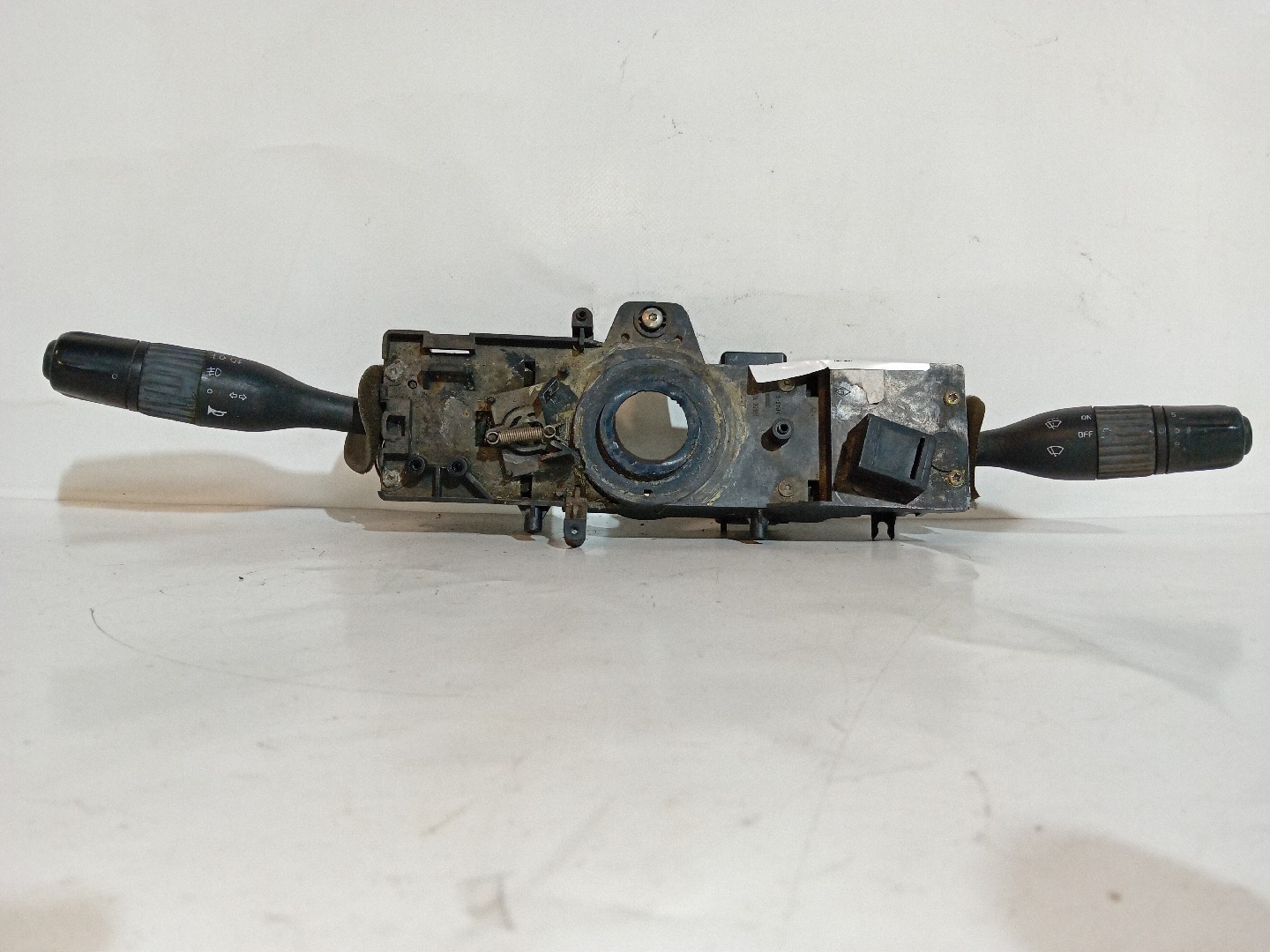 MANETE DOS PISCAS RENAULT TRUCKS AE/MAGNUM/PREMIUM/MIDLUM/MAJOR/MIDDLE/KERAX Imagem-0