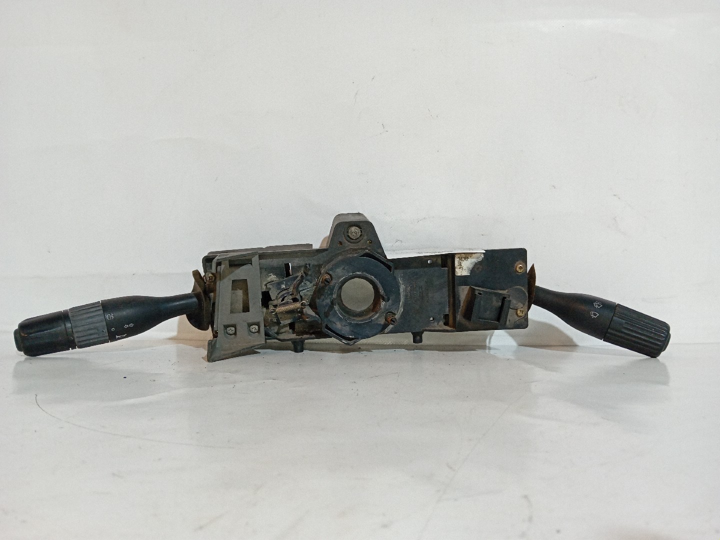 MANETE DOS PISCAS RENAULT TRUCKS AE/MAGNUM/PREMIUM/MIDLUM/MAJOR/MIDDLE/KERAX Imagem-0