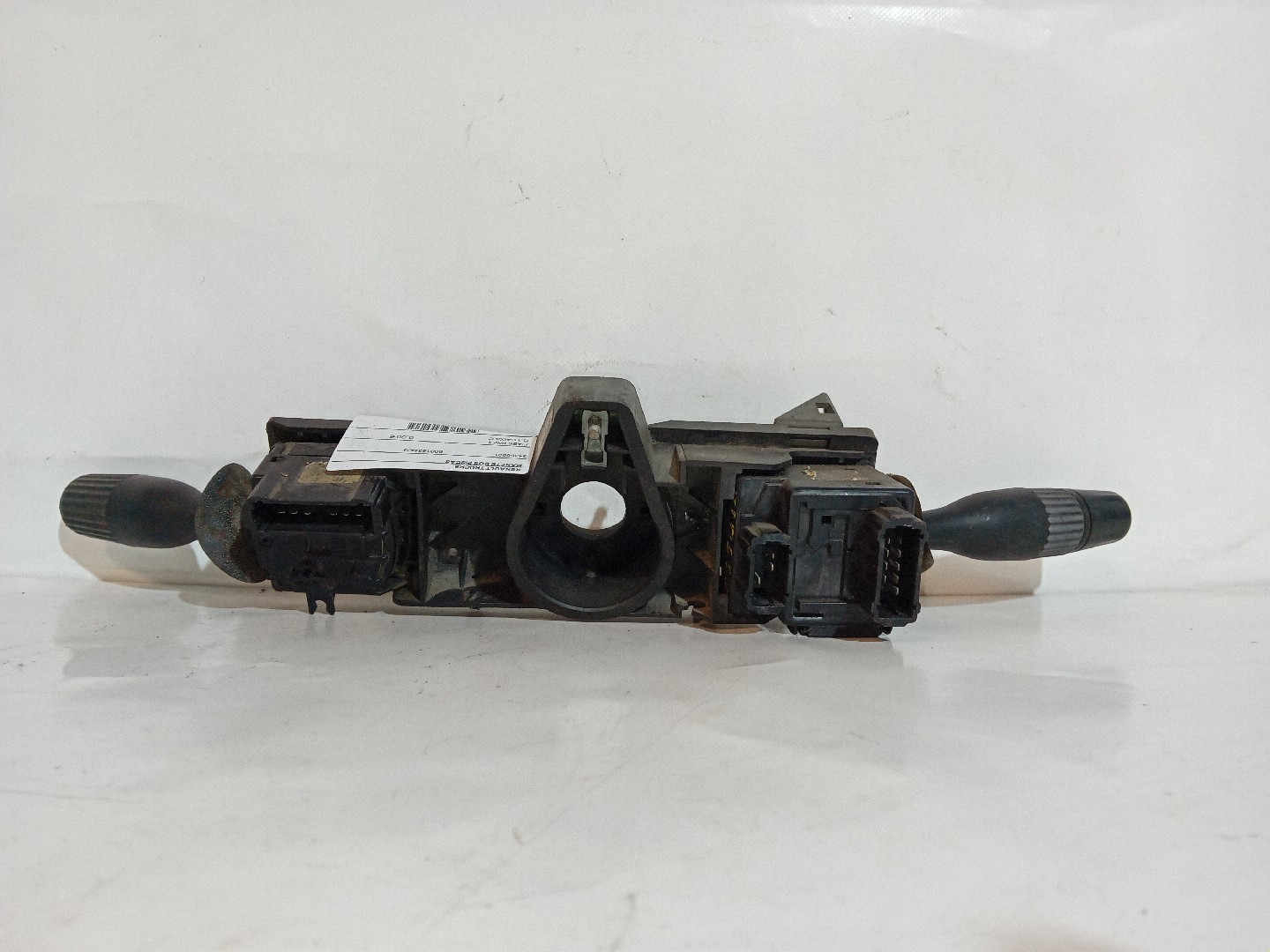 MANETE DOS PISCAS RENAULT TRUCKS AE/MAGNUM/PREMIUM/MIDLUM/MAJOR/MIDDLE/KERAX Imagem-1