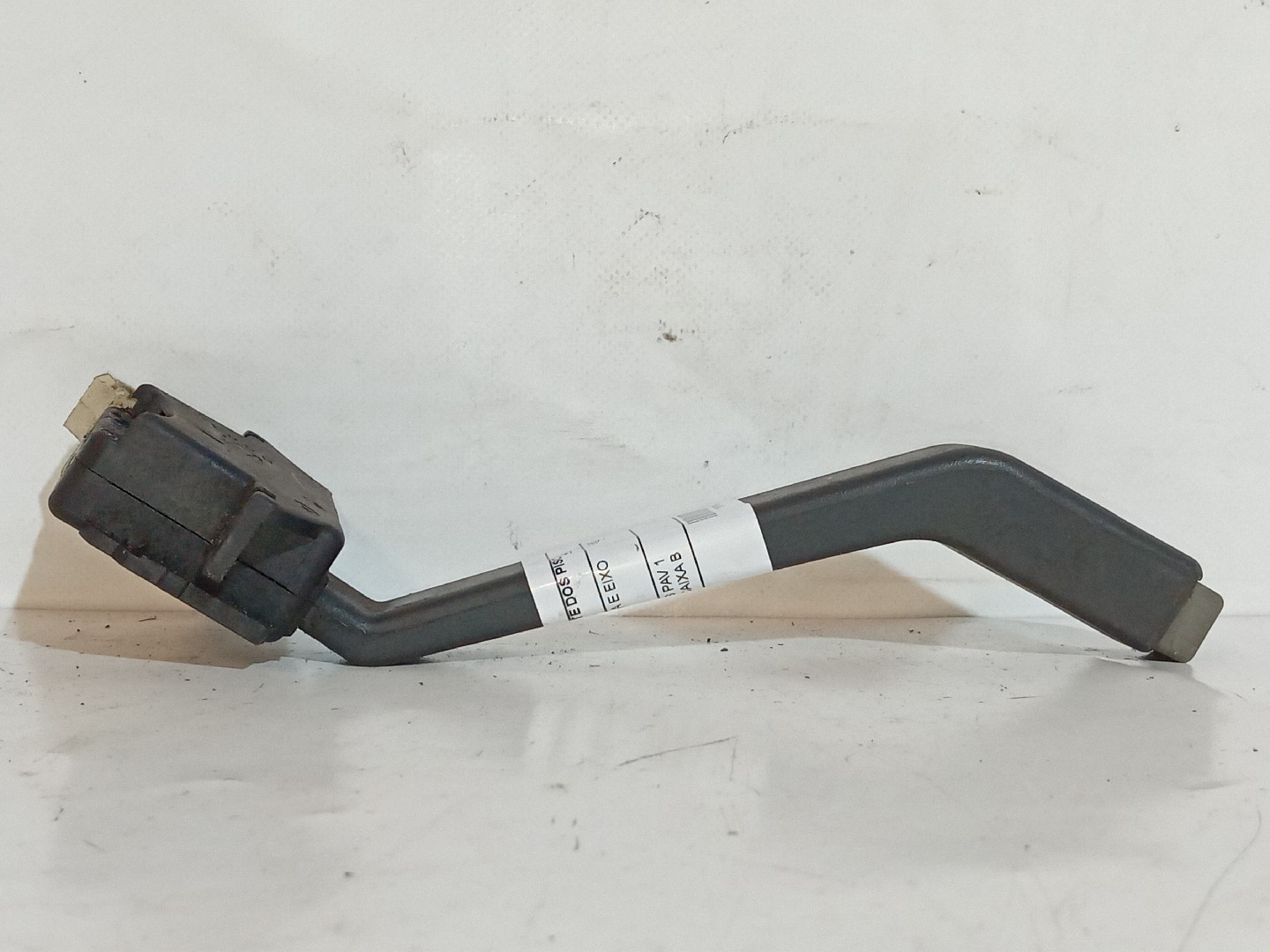 MANETE DOS PISCAS IVECO - Imagem-0