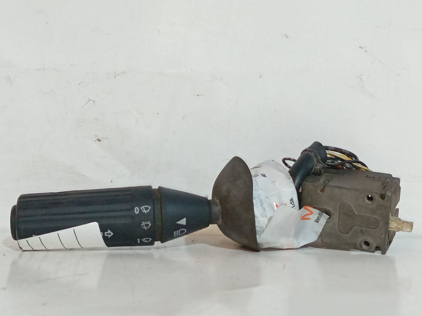 MANETE DOS PISCAS MERCEDES-BENZ - Imagem-1