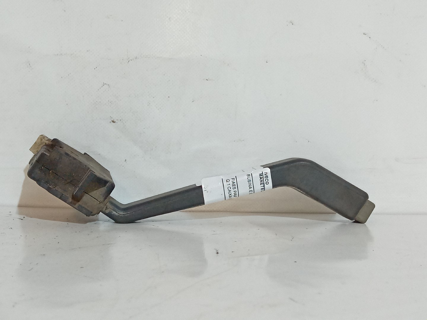 MANETE DOS PISCAS IVECO - Imagem-1