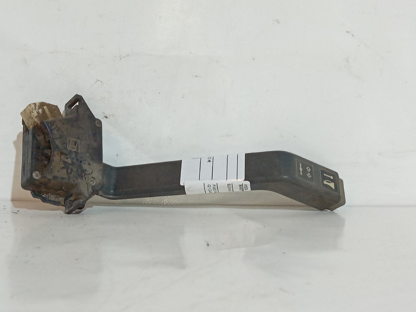 MANETE DOS PISCAS IVECO - Imagem-0