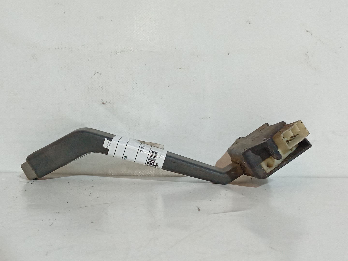 MANETE DOS PISCAS IVECO - Imagem-2
