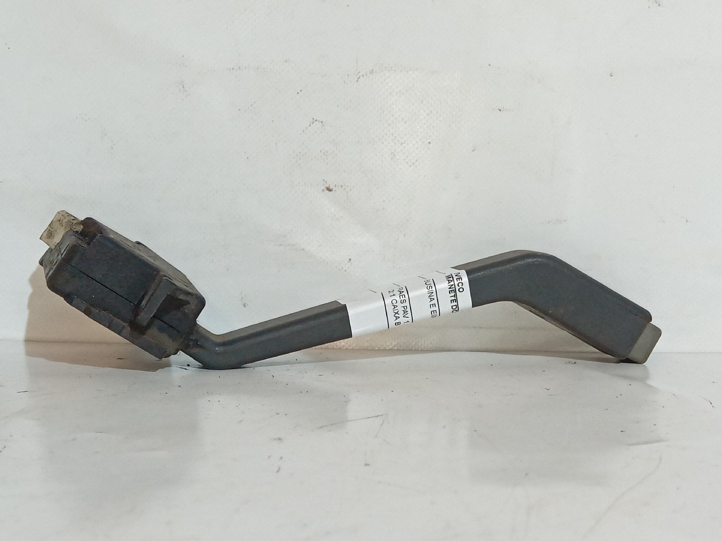 MANETE DOS PISCAS IVECO - Imagem-0