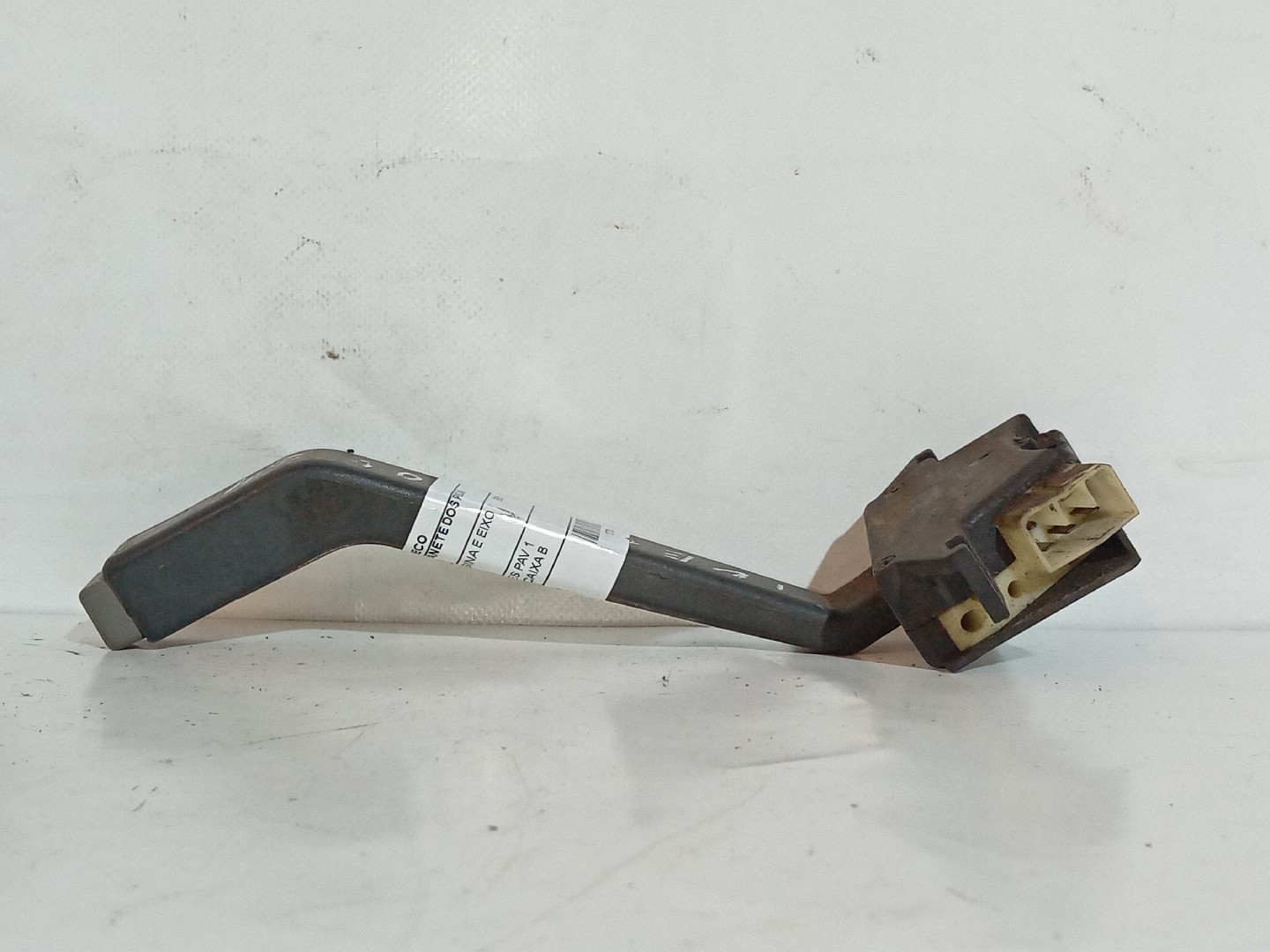 MANETE DOS PISCAS IVECO - Imagem-1