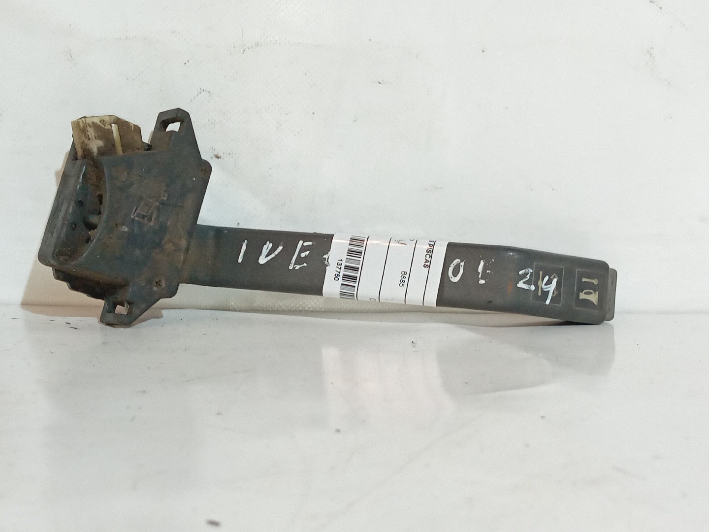 MANETE DOS PISCAS IVECO - Imagem-0