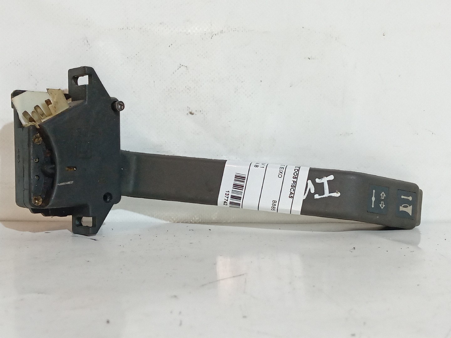 MANETE DOS PISCAS IVECO - Imagem-0