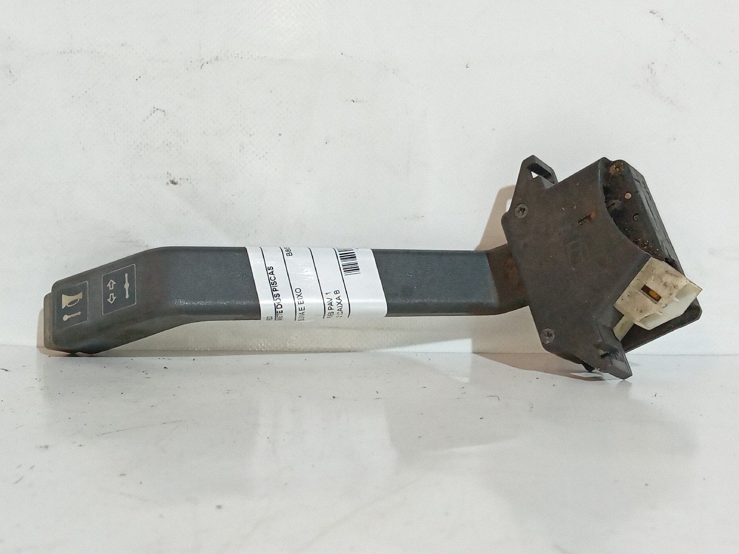 MANETE DOS PISCAS IVECO - Imagem-0