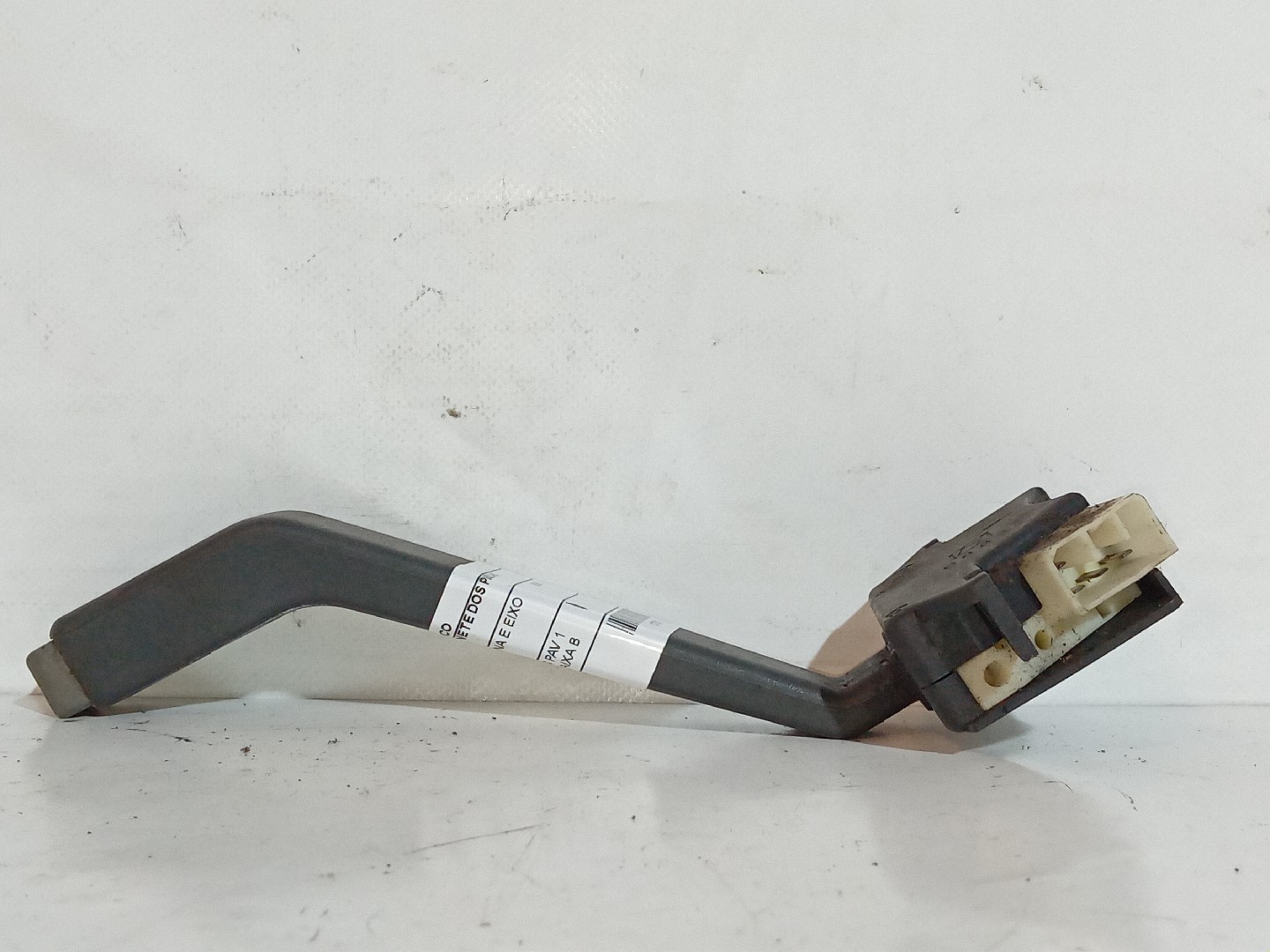 MANETE DOS PISCAS IVECO - Imagem-1