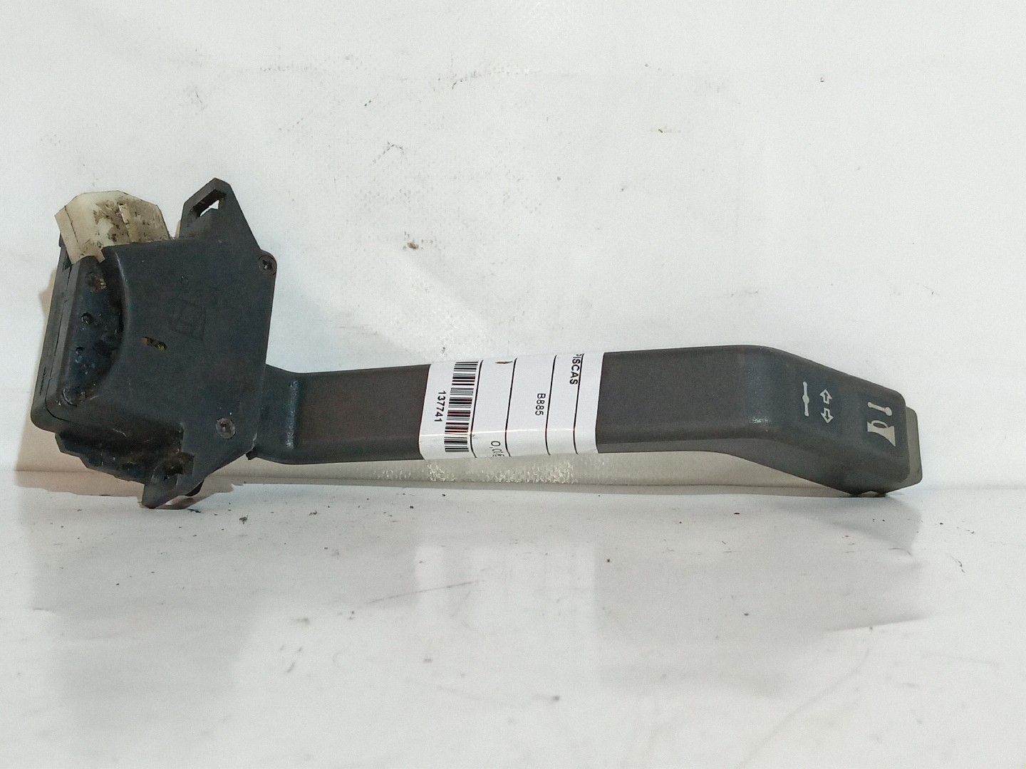 MANETE DOS PISCAS IVECO - Imagem-0