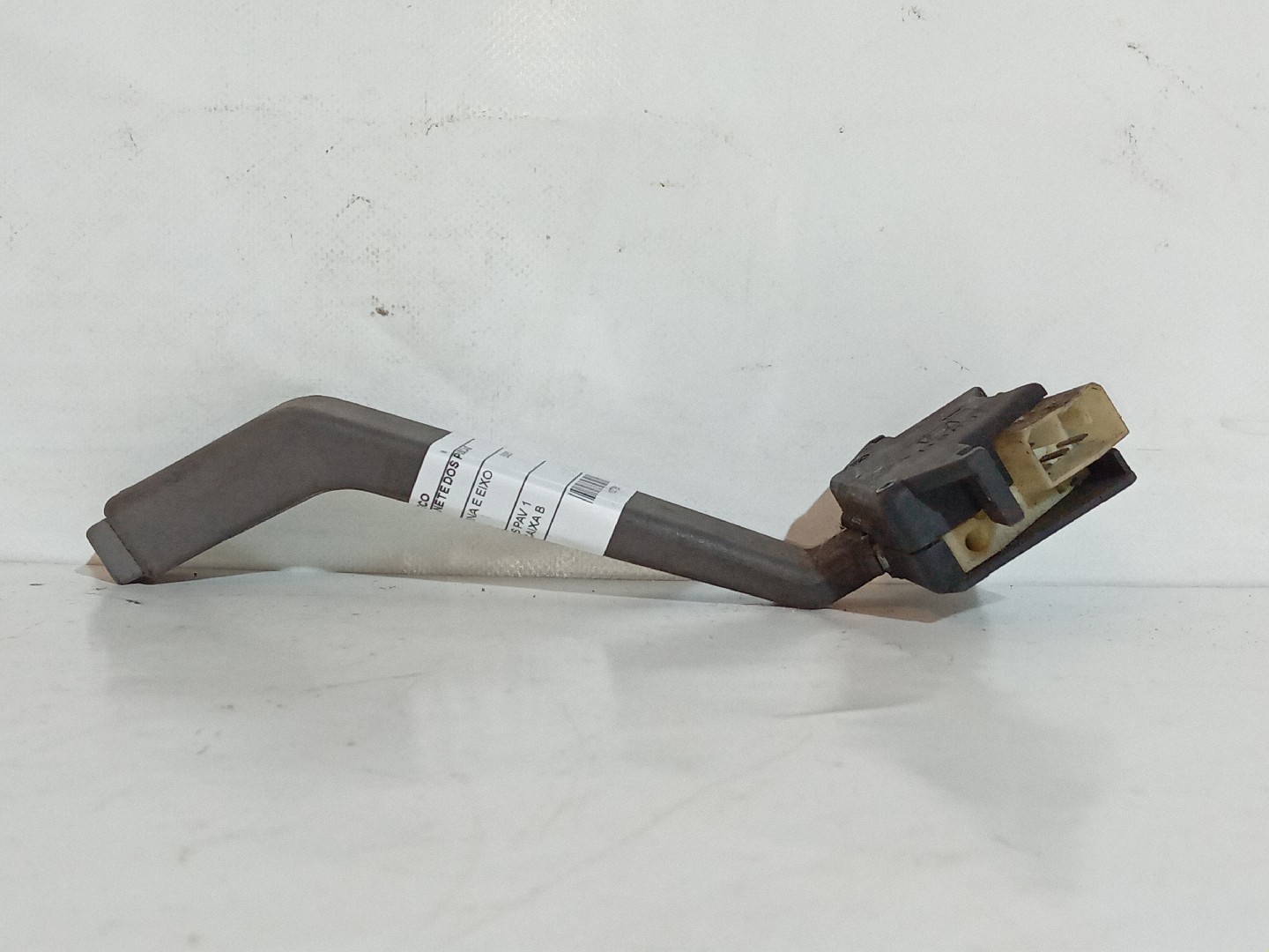 MANETE DOS PISCAS IVECO - Imagem-1