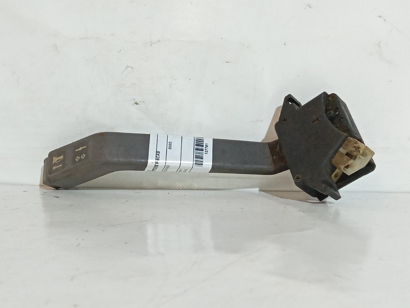 MANETE DOS PISCAS IVECO - Imagem-0