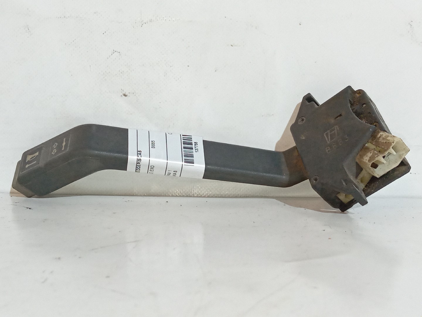 MANETE DOS PISCAS IVECO - Imagem-0