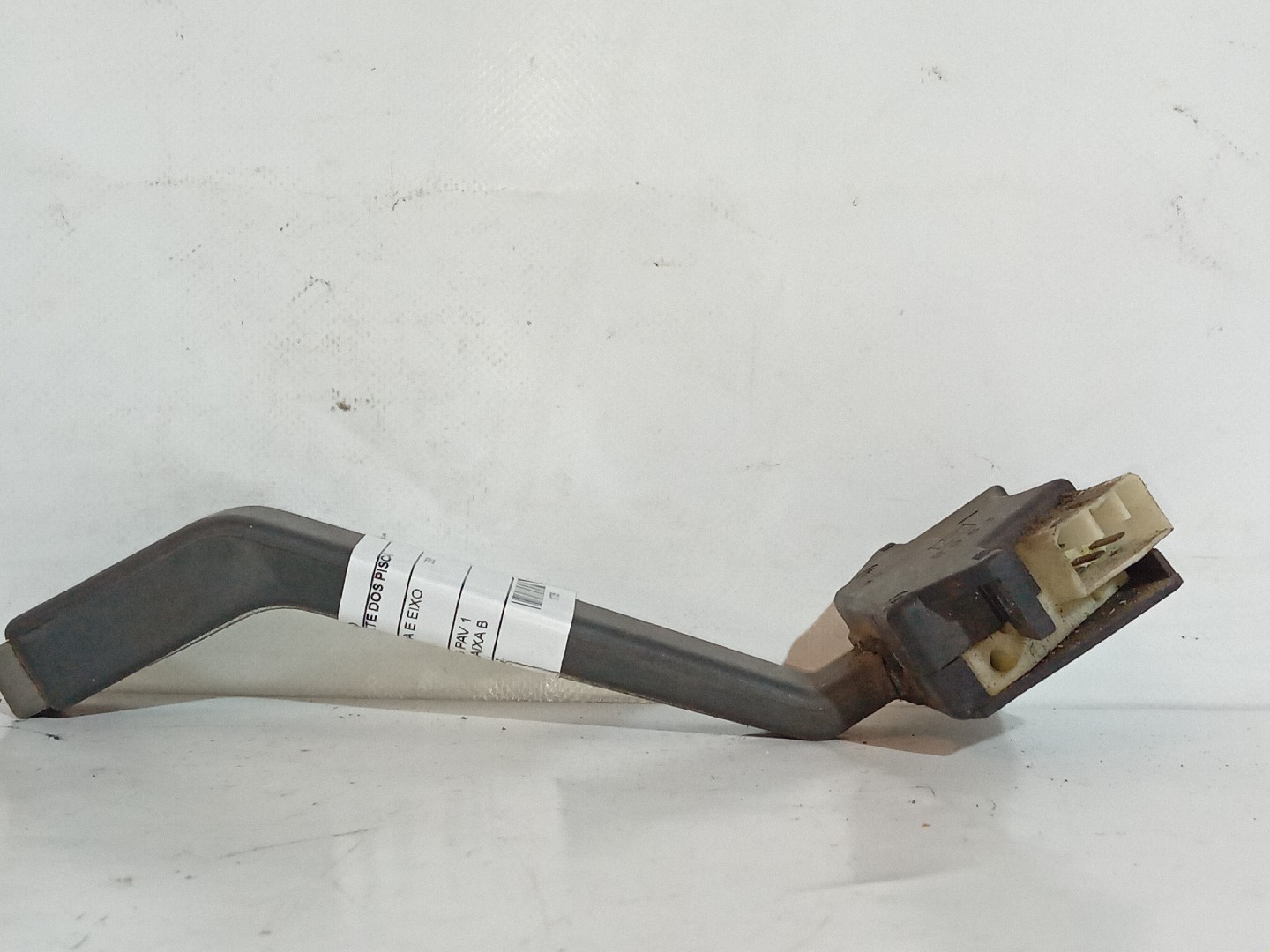 MANETE DOS PISCAS IVECO - Imagem-1