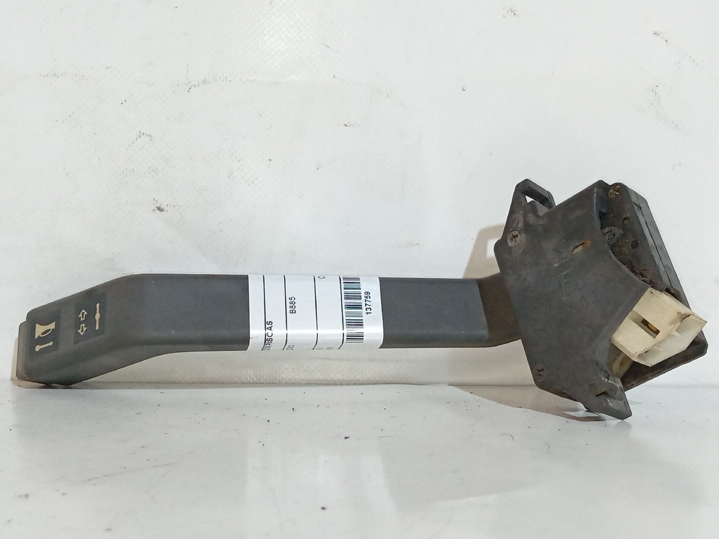MANETE DOS PISCAS IVECO - Imagem-0