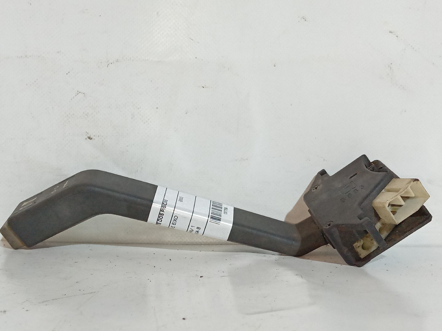 MANETE DOS PISCAS IVECO - Imagem-1