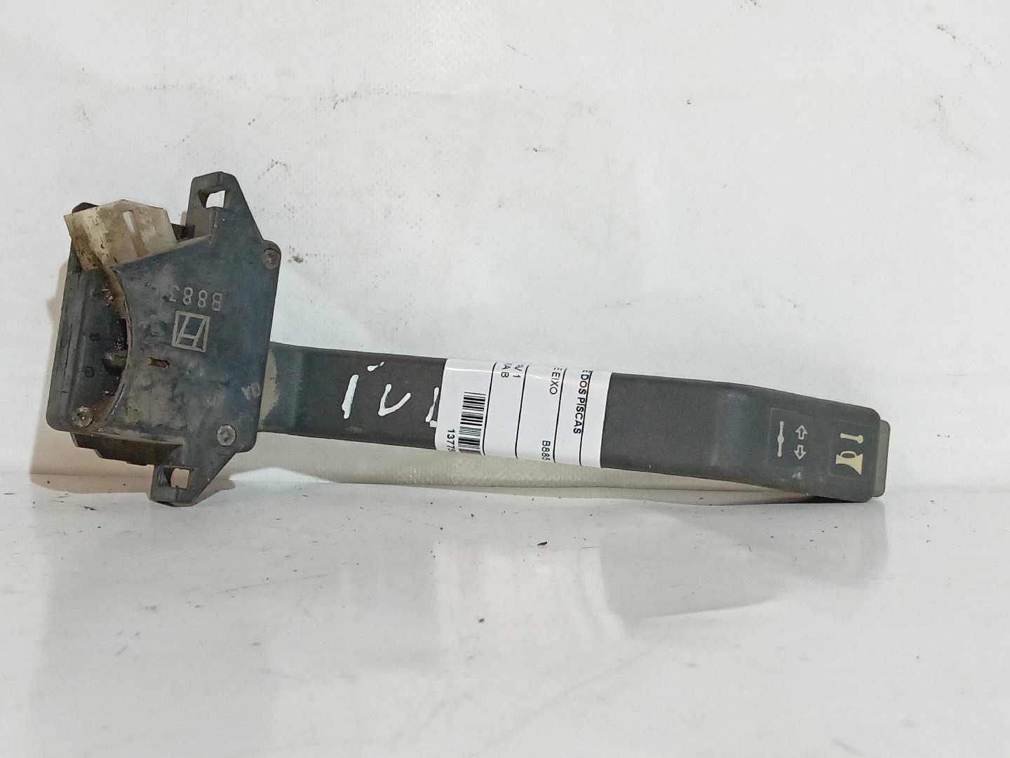 MANETE DOS PISCAS IVECO - Imagem-0